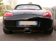 boxsterina