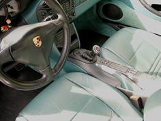 boxsterina