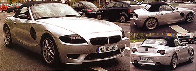 Z4M