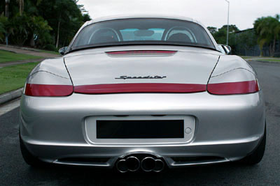 exhaust