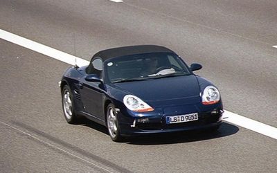 boxster