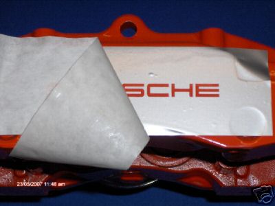 Foto adesivo pinze 1