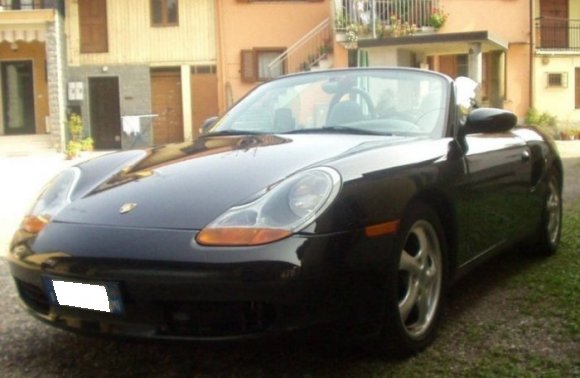 Dopo il lavaggio si mette in posa...