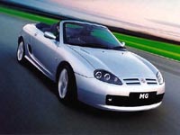 MG-TF