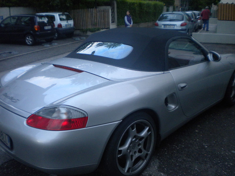 boxster