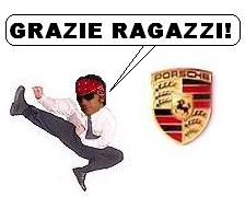 grazie