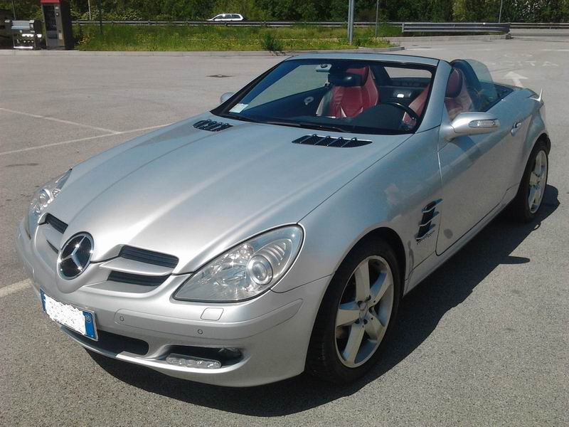 SLK di ANGELO