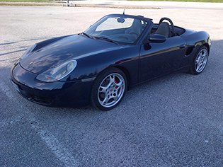 boxster