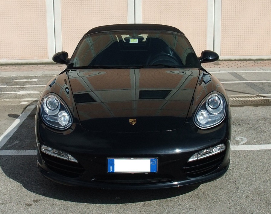 fronte