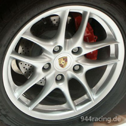 Cechi 17"