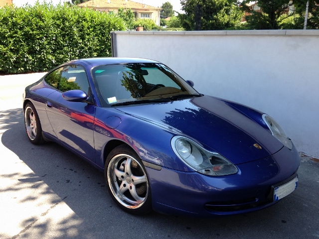 Porsche