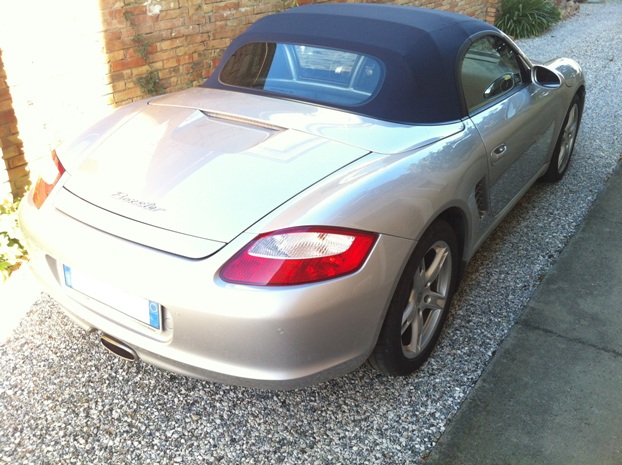 boxster