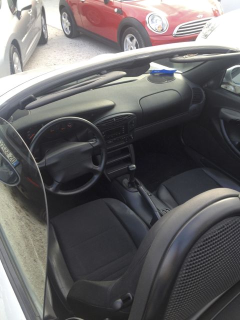 La mia Boxster 3