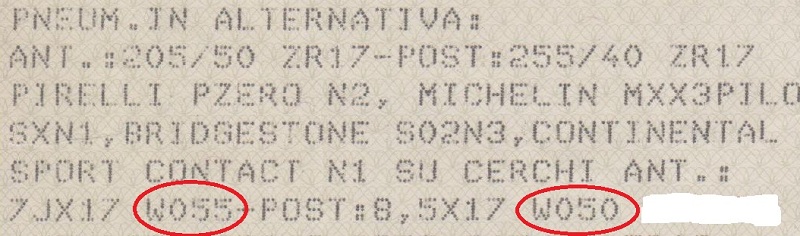 cerchi