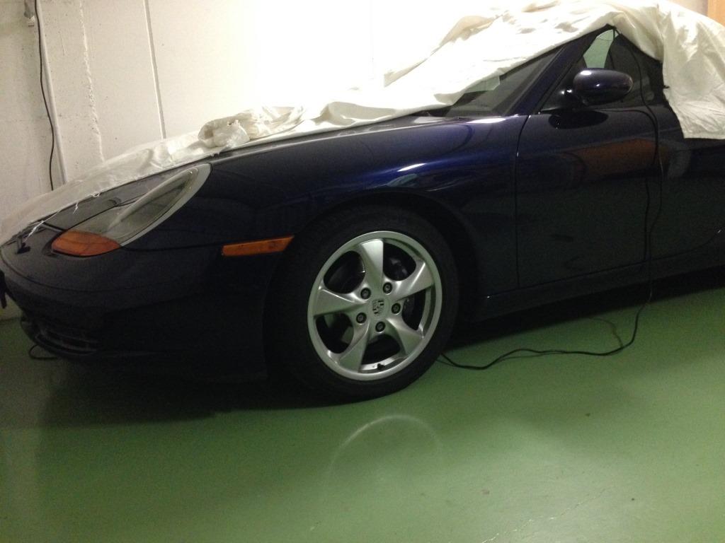 boxsterina