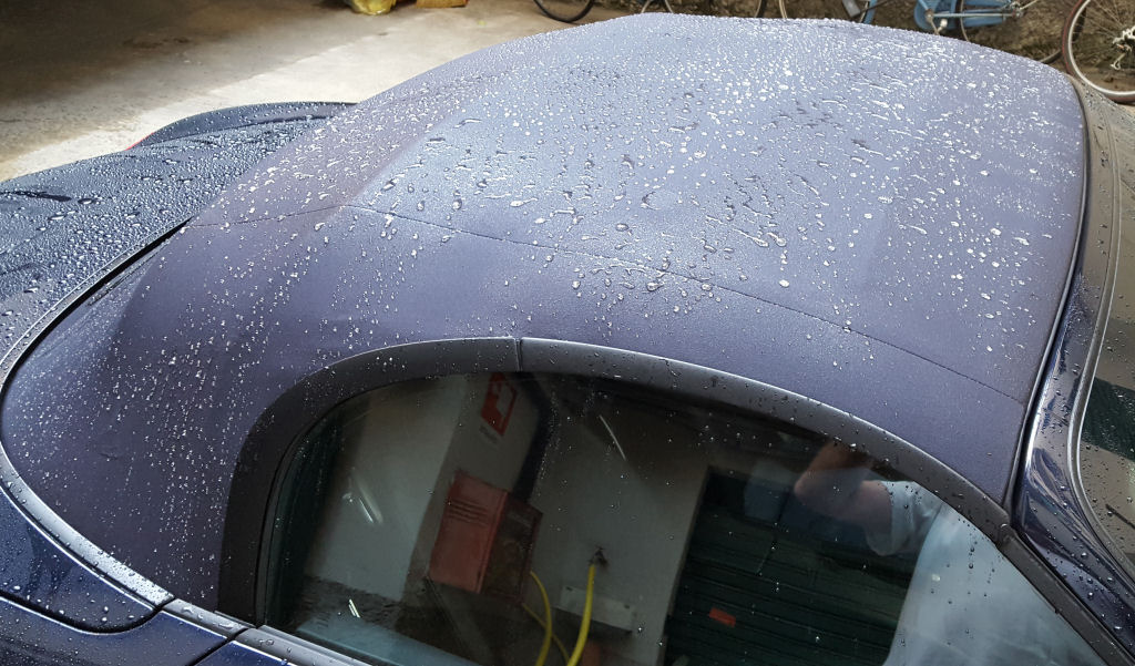 Originale Porsche