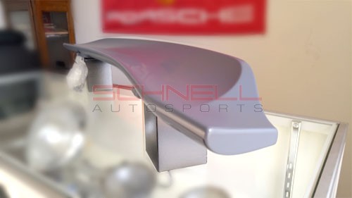 Spoiler Spyder
