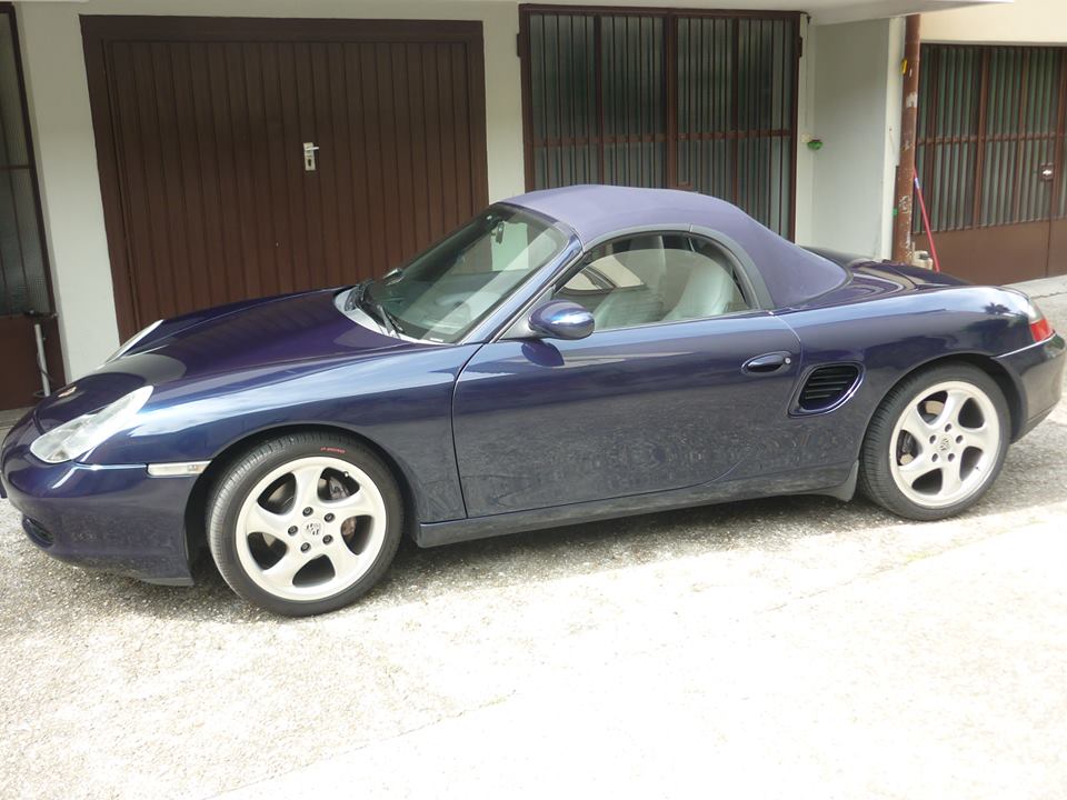 foto auto