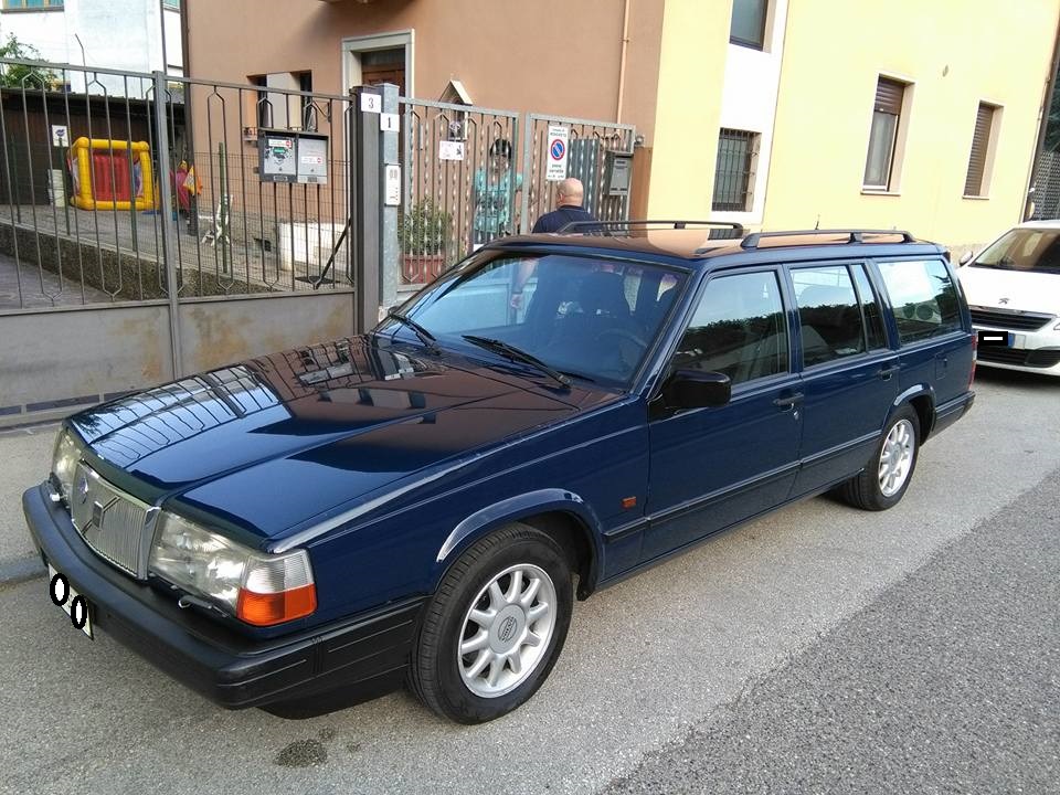 volvo
