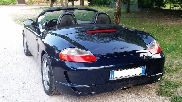 boxster saghor68