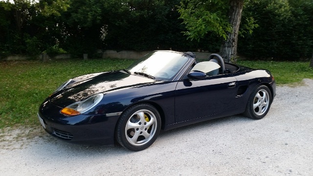 boxster saghor68