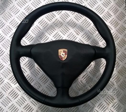 volante
