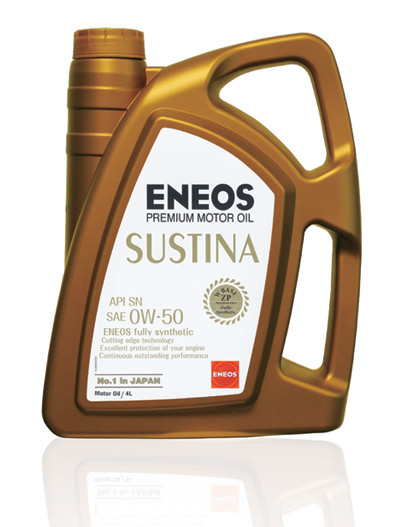 oil 0w-50