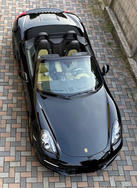 Boxster 1