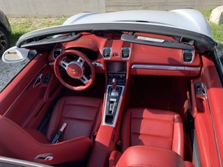 Interni 981 Corallo 