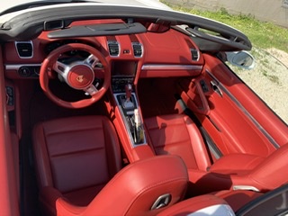 Interni 981 Corallo