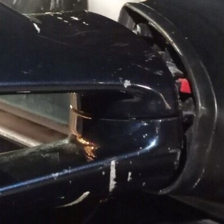 Specchietto esterno dx 987