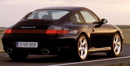 996 4S