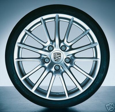 Sportdesign (997)