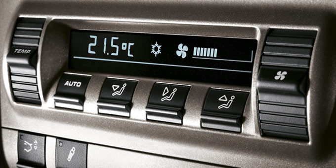 clima automatico