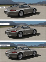 Cayman Carrera