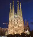Barcellona