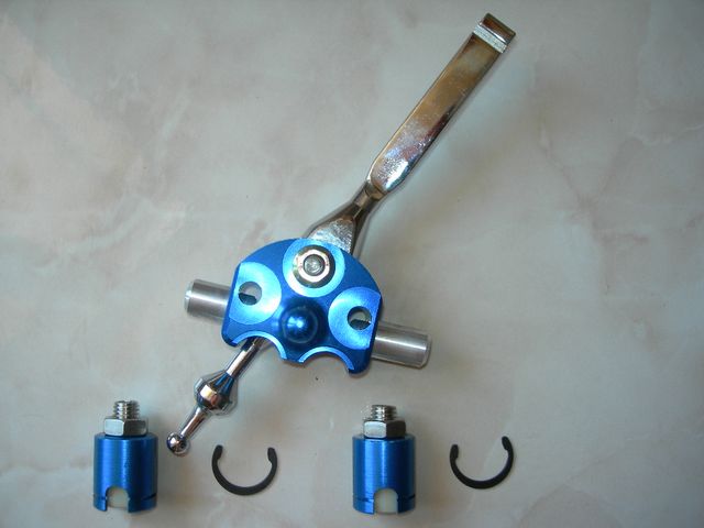 leva sbagliata