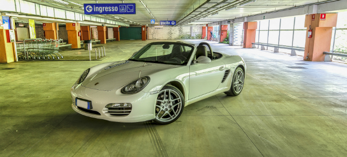 Boxster Alex