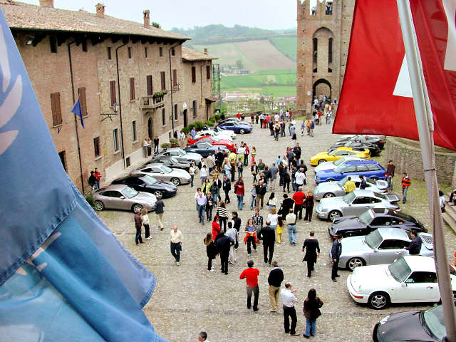 Castell'Arquato 2