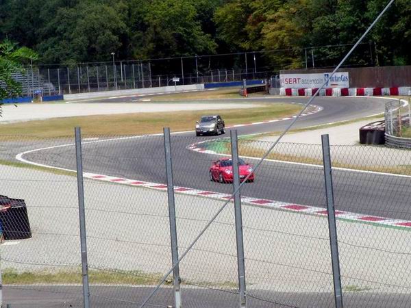 monza