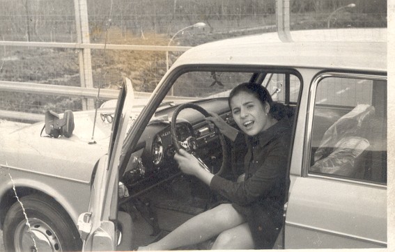 Innocenti IM3S 