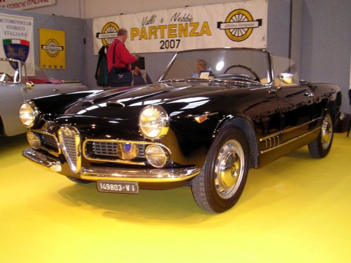 queste sono le VERE Alfa...