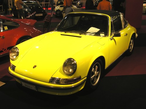 2.4SE Targa...dai 50.000 in su il suo valore....