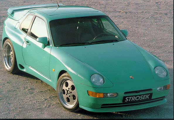968 Strosek