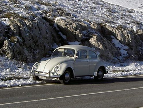 MY '63