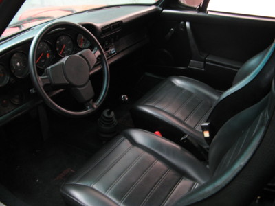 interno rossa