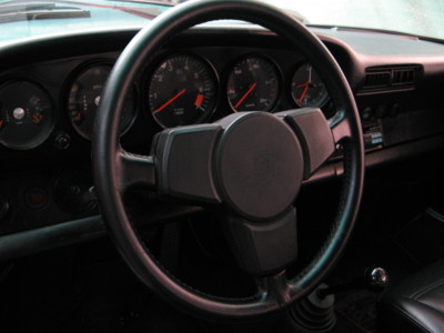 quadro  e volante