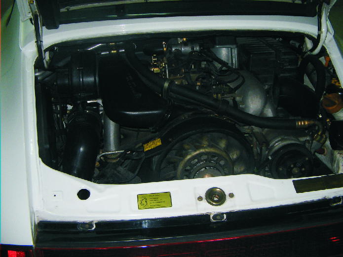 motore