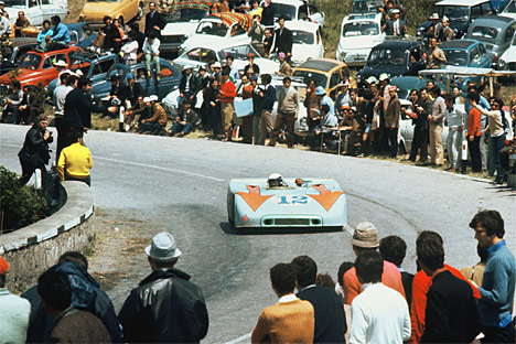 jo siffert