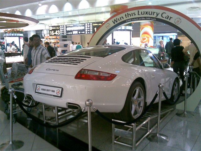 911 dubai